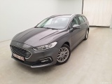  Ford  Mondeo Ford,  SW '14, Ford  Clipper 2.0 HEV 140kW Aut. Titanium HE #2