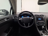 Ford  Mondeo Ford,  SW '14, Ford  Clipper 2.0 HEV 140kW Aut. Titanium HE #5