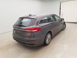  Ford  Mondeo Ford,  SW '14, Ford  Clipper 2.0 HEV 140kW Aut. Titanium HE #8