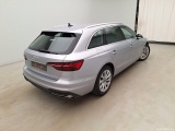  Audi  A4 Audi,  Avant FL'19, Audi  Avant 2.0 30 TDi 100kW S tronic Business E #8