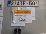  Audi  A4 Audi,  Avant FL'19, Audi  Avant 2.0 30 TDi 100kW S tronic Business E #16