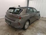  Opel  Astra Opel  1.2 Turbo 81kW S/S Edition 5d #2