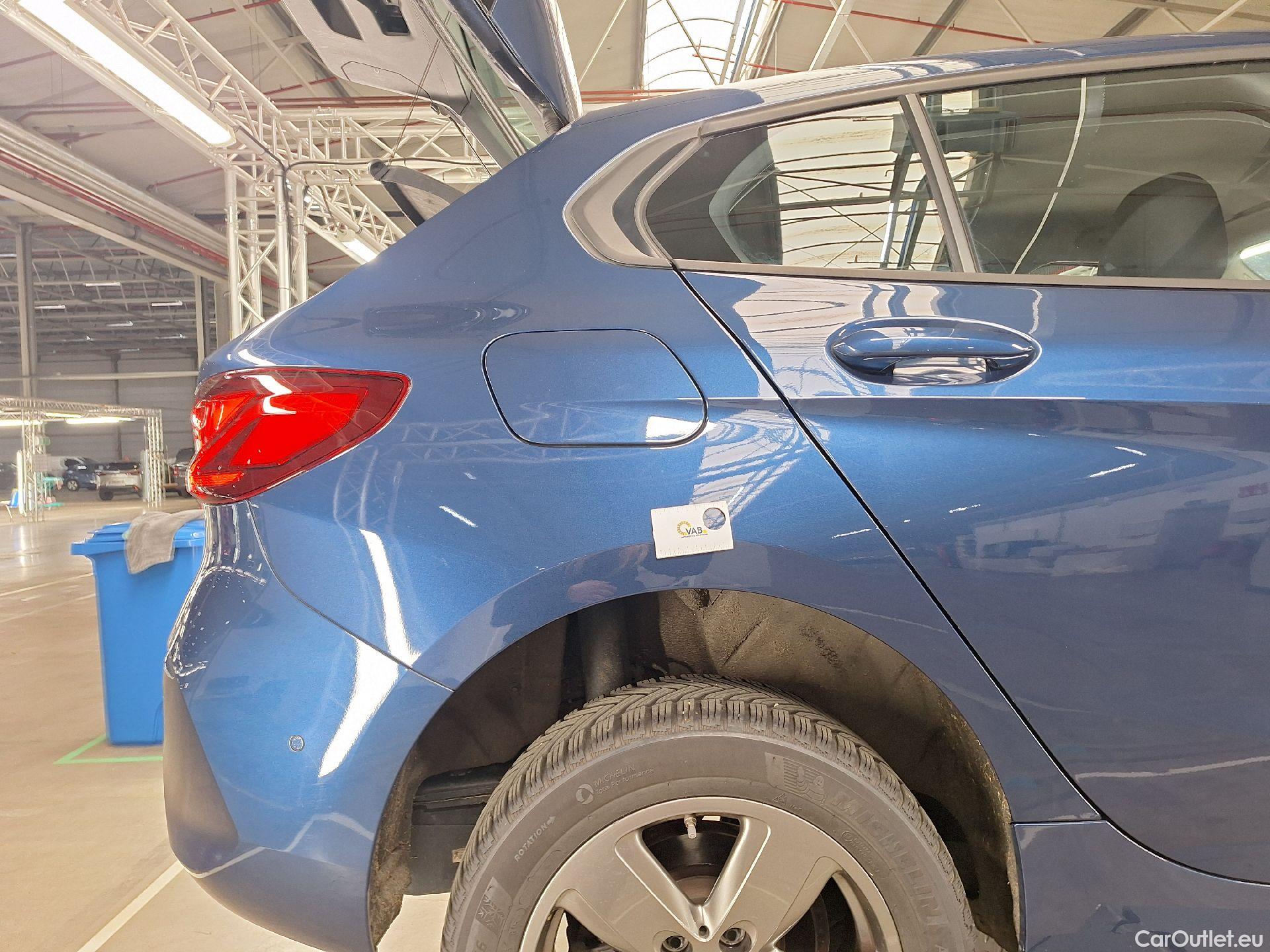  Bmw  Serie 1 BMW, 1-serie '19, BMW 1 Reeks Hatch 116d (85 kW) 5d #60
