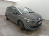  Citroen  C4 Grand Picasso Citroën Grand C4 Spacetourer 1.2 PureTech 130 S&S MAN6 Shine 5d #8