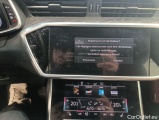 Audi  A6 Audi  Avant Sport 40 TDI S tronic 5d #14