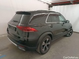  Mercedes  G-Klasee Mercedes-Benz GLE GLE 350 de 4MATIC 5d #2
