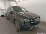  Mercedes  G-Klasee Mercedes-Benz GLE GLE 350 de 4MATIC 5d #8