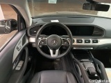  Mercedes  G-Klasee Mercedes-Benz GLE GLE 350 de 4MATIC 5d #9