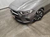  Mercedes  A-Klasse Mercedes-Benz  Limousine A 180d DCT Business Solution 4d #25
