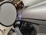 Mercedes  A-Klasse Mercedes-Benz  Limousine A 180d DCT Business Solution 4d #46