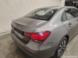  Mercedes  A-Klasse Mercedes-Benz  Limousine A 180d DCT Business Solution 4d #49