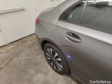  Mercedes  A-Klasse Mercedes-Benz  Limousine A 180d DCT Business Solution 4d #51