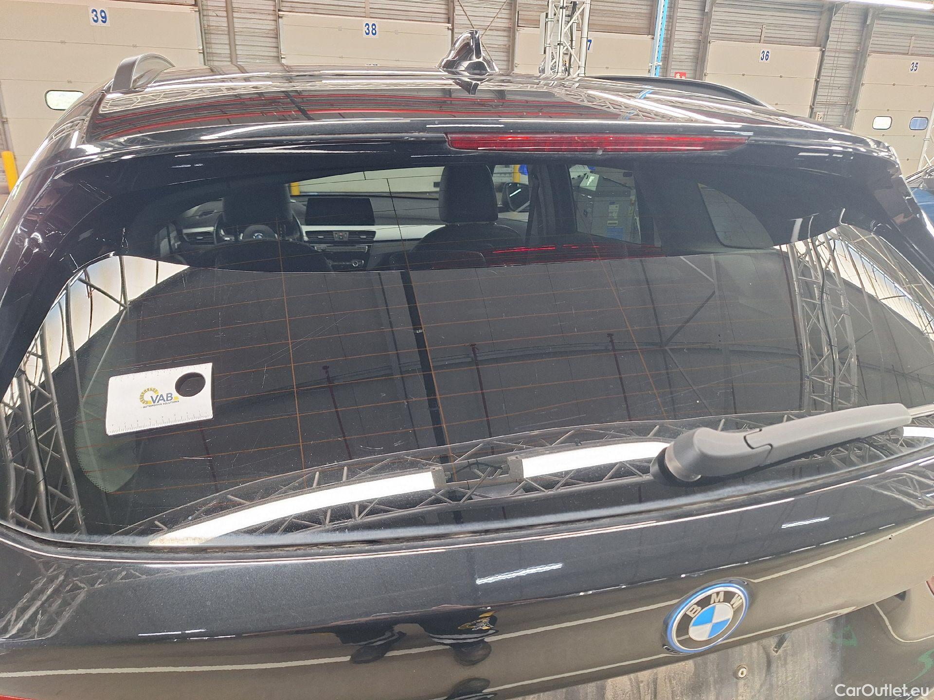  Bmw  X1 BMW,  FL'19 PHEV, BMW  xDrive25e (162 kW) 5d #17