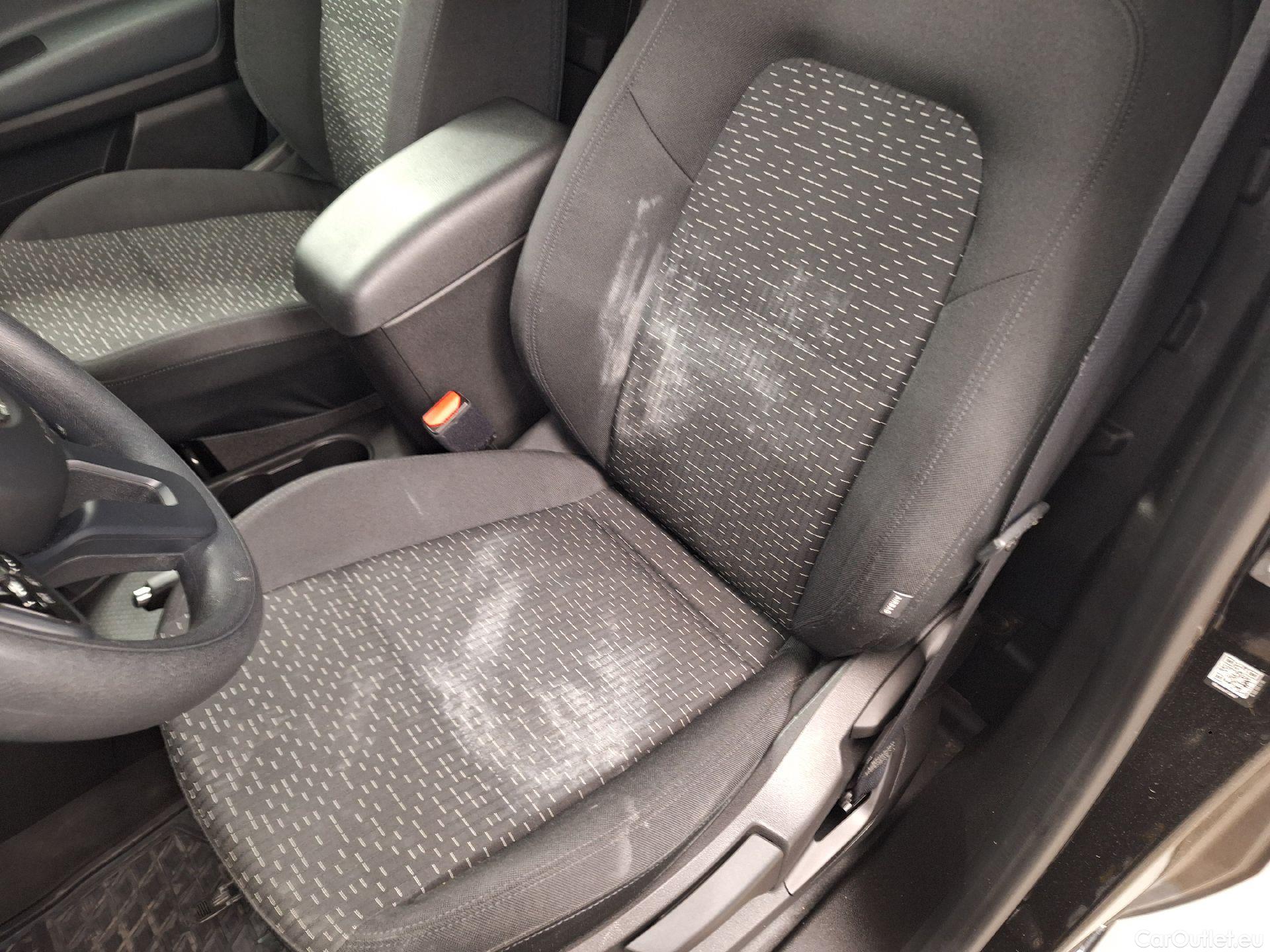  Mercedes  Citan Mercedes, _ '21, Mercedes-Benz  110 CDI L1 Pro 4d #14