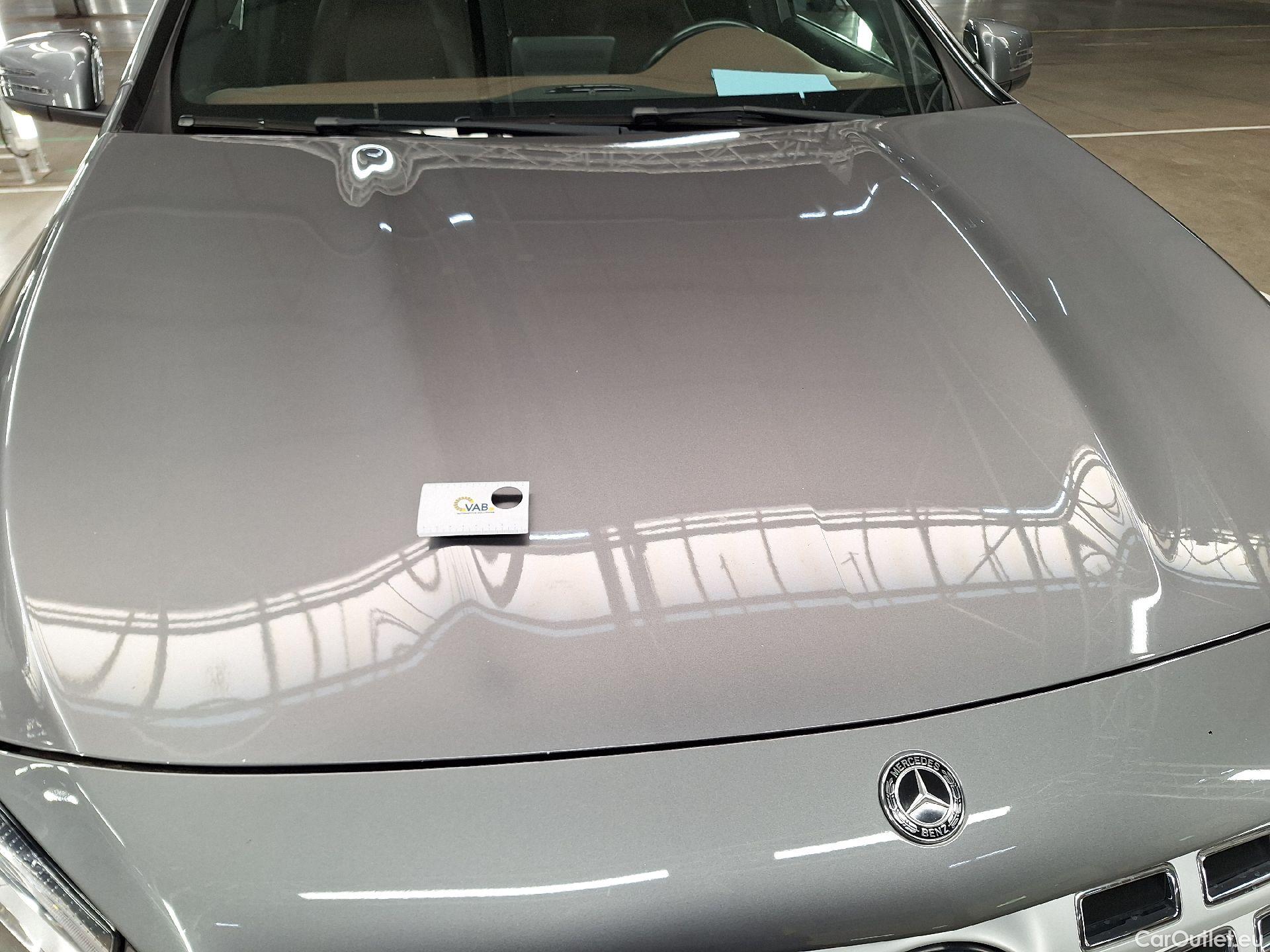  Mercedes  GLA Mercedes,  FL'17, Mercedes-Benz   200 5d #1