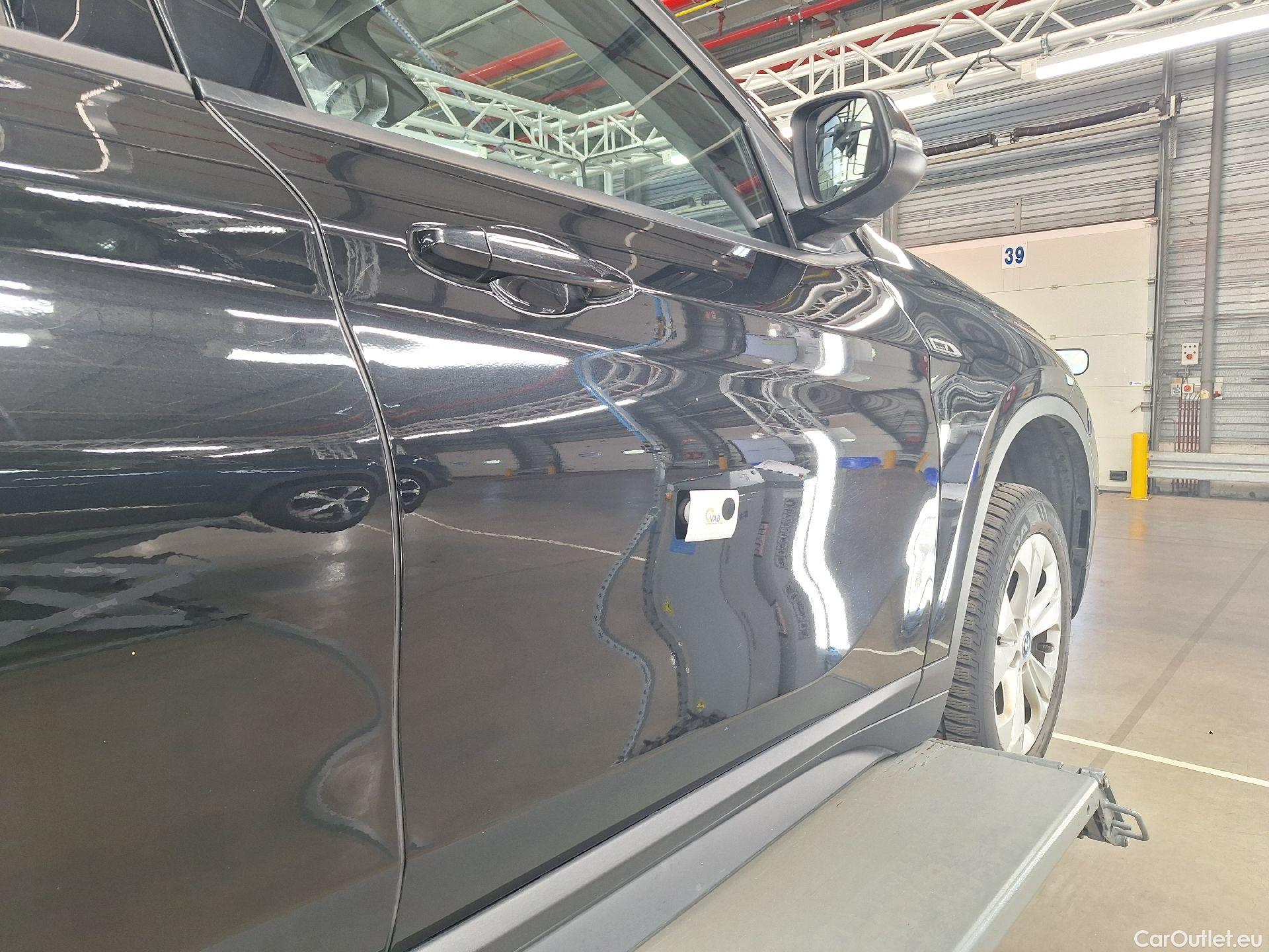  Bmw  X1 BMW,  FL'19 PHEV, BMW  xDrive25e (162 kW) 5d #34