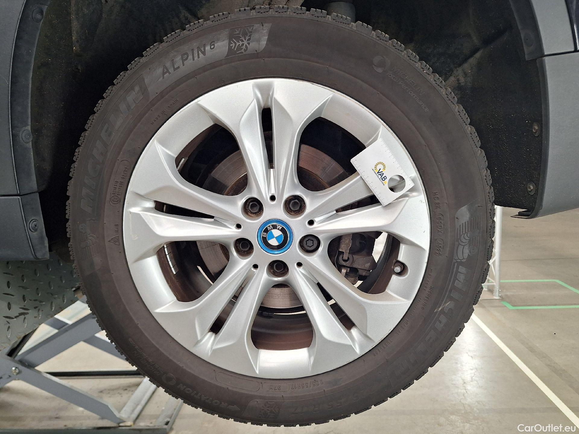  Bmw  X1 BMW,  FL'19 PHEV, BMW  xDrive25e (162 kW) 5d #42