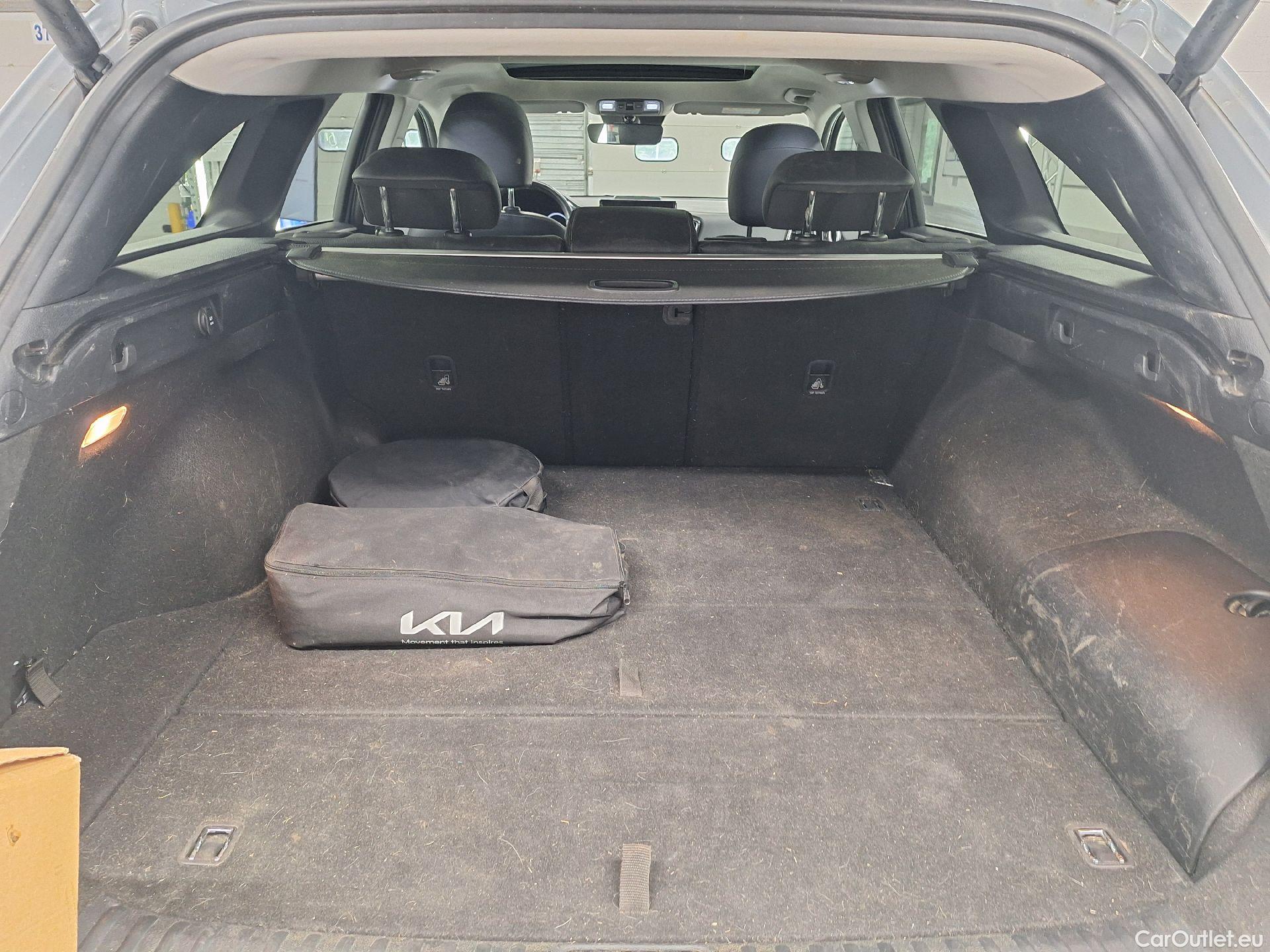  KIA  Cee'd Kia, Ceed SW FL'21 PHEV, KIA  Sportswagon Business Line 1.6 GDi PHEV D #20