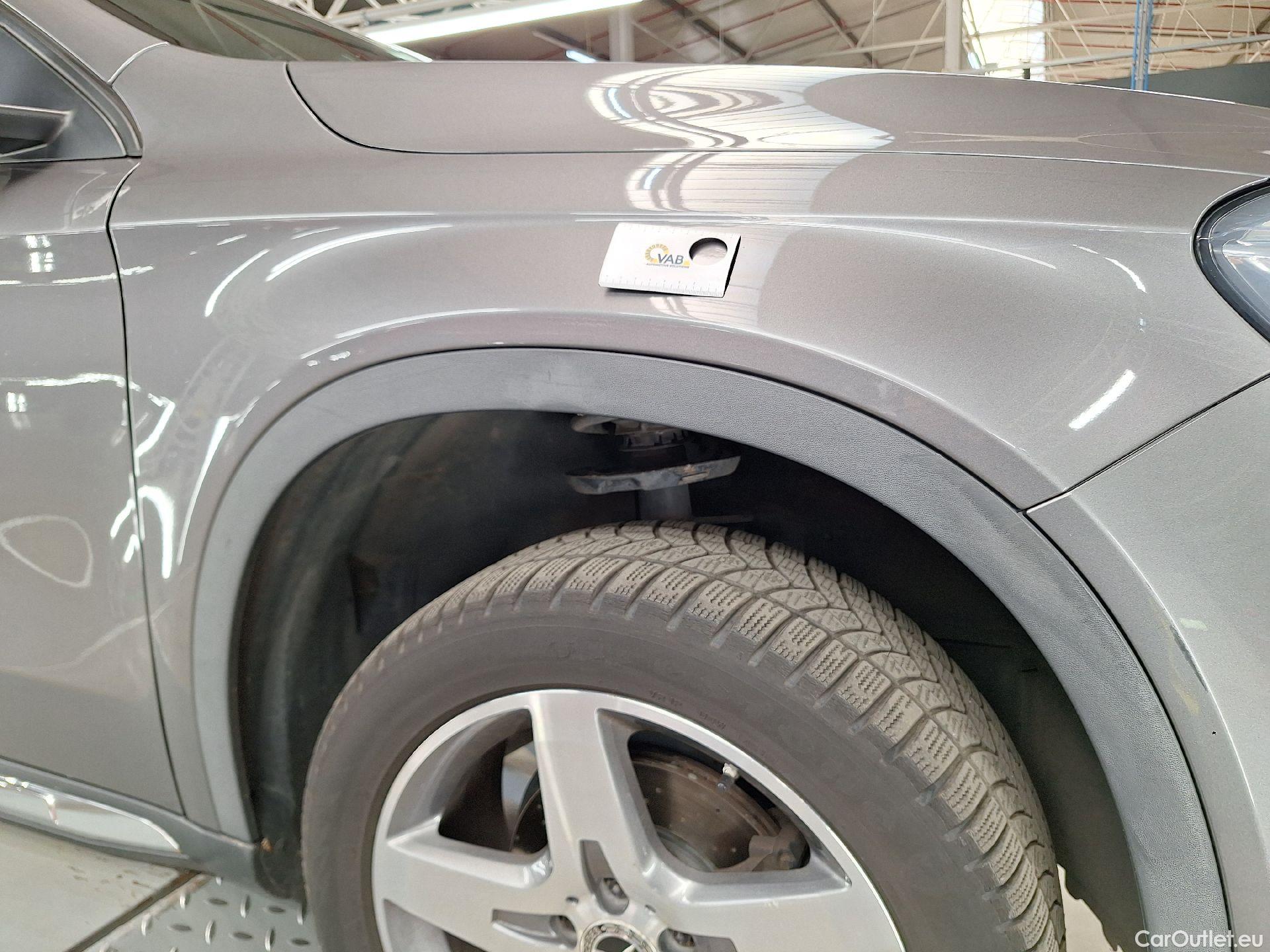  Mercedes  GLA Mercedes,  FL'17, Mercedes-Benz   200 5d #49