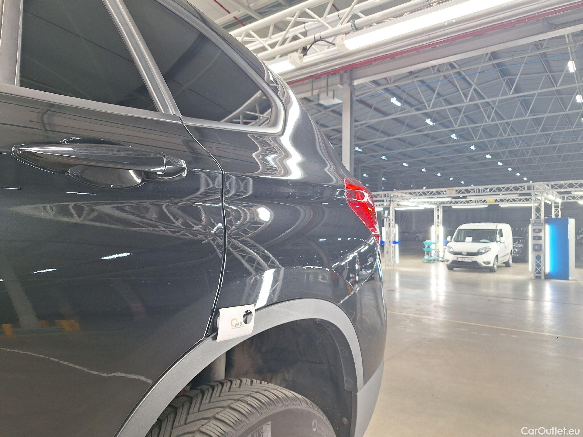  Bmw  X1 BMW,  FL'19 PHEV, BMW  xDrive25e (162 kW) 5d #26