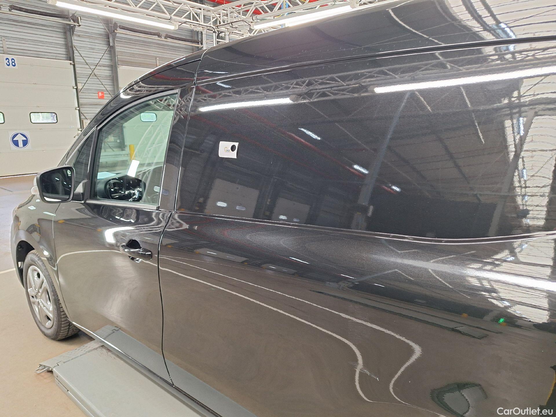  Mercedes  Citan Mercedes, _ '21, Mercedes-Benz  110 CDI L1 Pro 4d #4