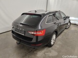  Skoda  Superb Skoda  Combi 1.6 CRTDI 88kW DSG7 Style 5d #2
