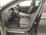  Skoda  Superb Skoda  Combi 1.6 CRTDI 88kW DSG7 Style 5d #3