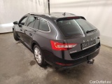  Skoda  Superb Skoda  Combi 1.6 CRTDI 88kW DSG7 Style 5d #7