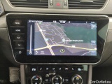  Skoda  Superb Skoda  Combi 1.6 CRTDI 88kW DSG7 Style 5d #13