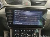 Skoda  Superb Skoda  Combi 1.6 CRTDI 88kW DSG7 Style 5d #14