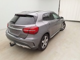  Mercedes  GLA Mercedes,  FL'17, Mercedes-Benz   200 5d #8