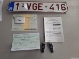  Mercedes  GLA Mercedes,  FL'17, Mercedes-Benz   200 5d #20