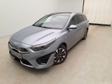  KIA  Cee'd Kia, Ceed SW FL'21 PHEV, KIA  Sportswagon Business Line 1.6 GDi PHEV D #2