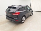  Bmw  X1 BMW,  FL'19 PHEV, BMW  xDrive25e (162 kW) 5d #8