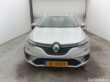  Renault  Megane RENAULT  GRANDTOUR Phase II DIESEL 1.5 Blue dCi 116 Intens (EU6D) 5d #5