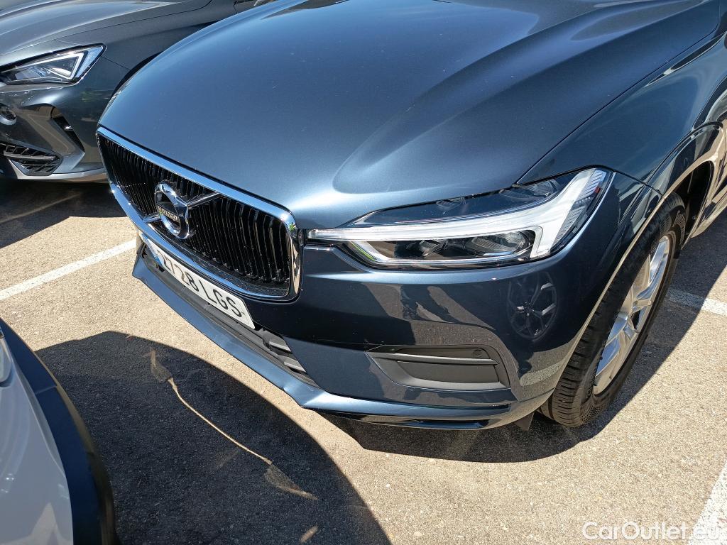  Volvo  XC60 VOLVO  / 2017 / 5P / todoterreno 2.0 B4 D AWD Business Plus Auto #16