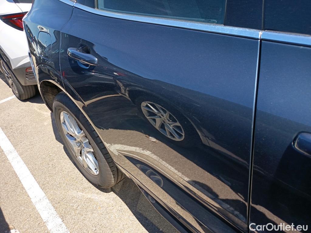  Volvo  XC60 VOLVO  / 2017 / 5P / todoterreno 2.0 B4 D AWD Business Plus Auto #12