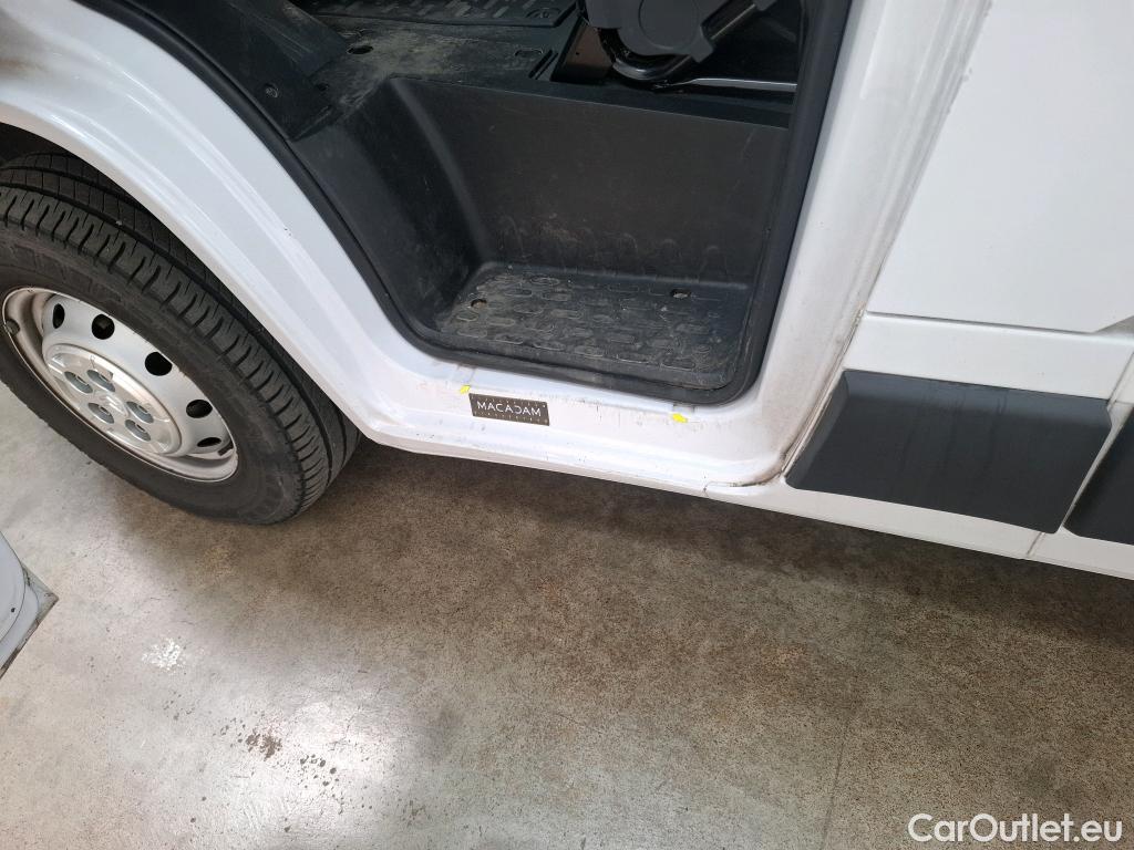  Citroen  Jumper  Fourgon 30 L1H1 Club BlueHDi 140 2.2 140CV BVM6 #23