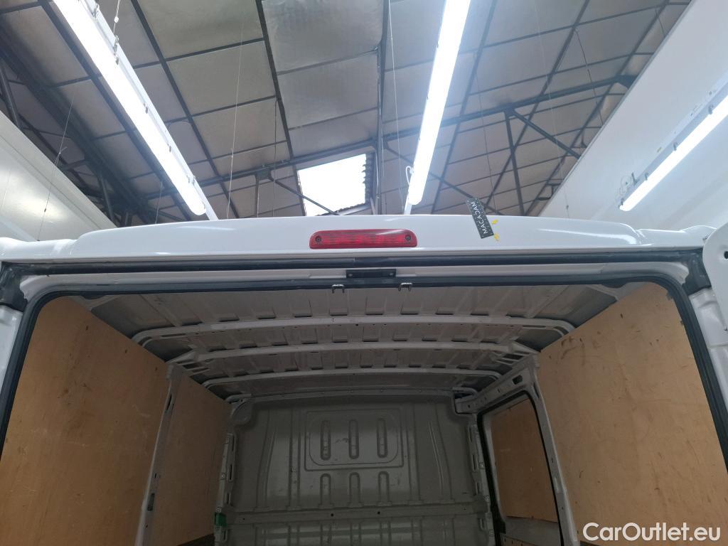  Citroen  Jumper  Fourgon 30 L1H1 Club BlueHDi 140 2.2 140CV BVM6 #51