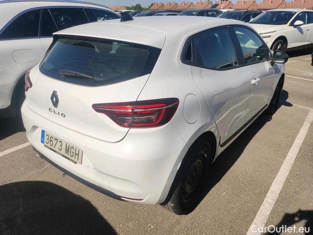 Renault  Clio RENAULT  Equilibre Blue dCi 100 CV / 5P  #21