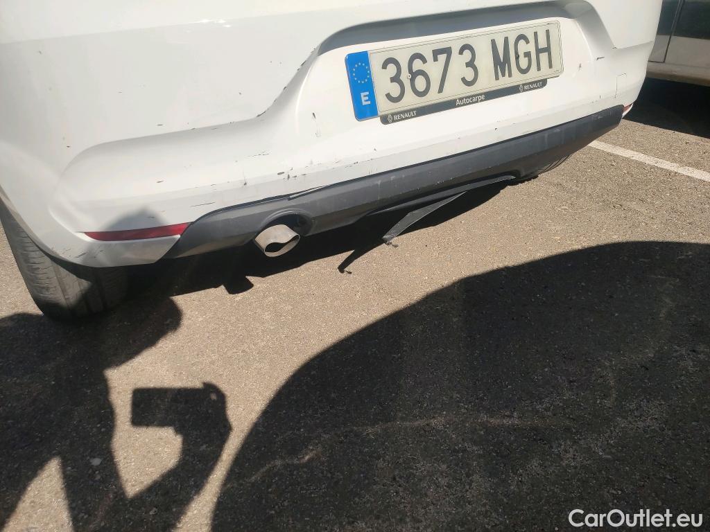  Renault  Clio RENAULT  Equilibre Blue dCi 100 CV / 5P  #19
