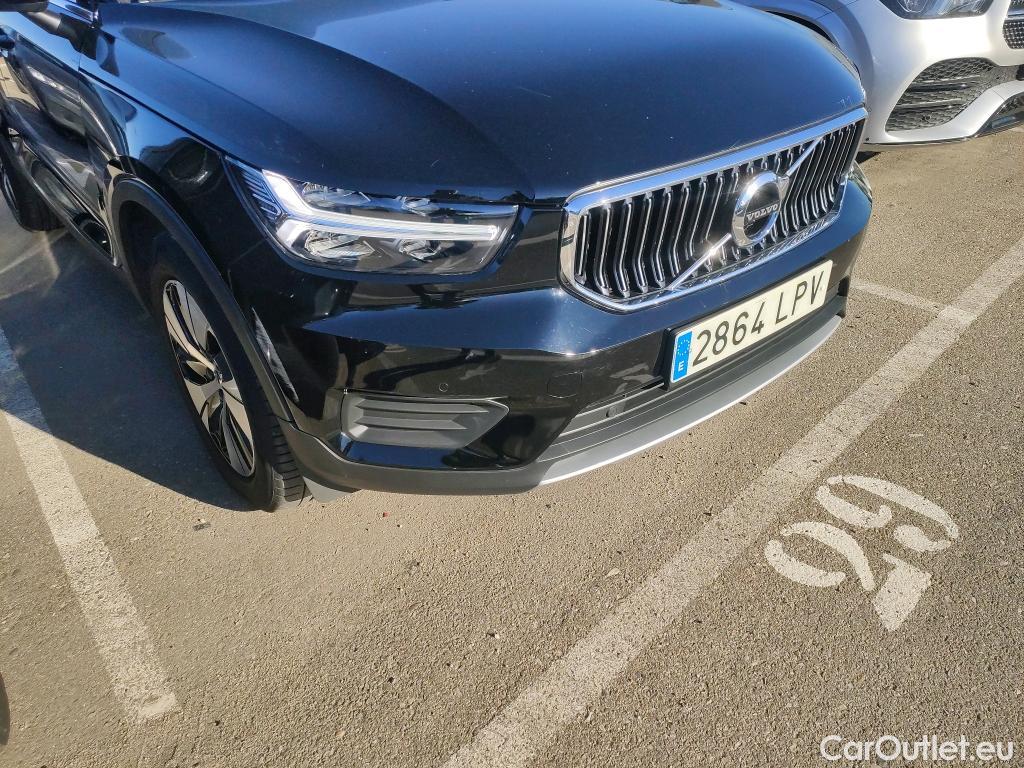  Volvo  XC 40 VOLVO XC40 / 2017 / 5P / todoterreno 1.5 T5 Twin Recharge Inscription Ex Auto #25