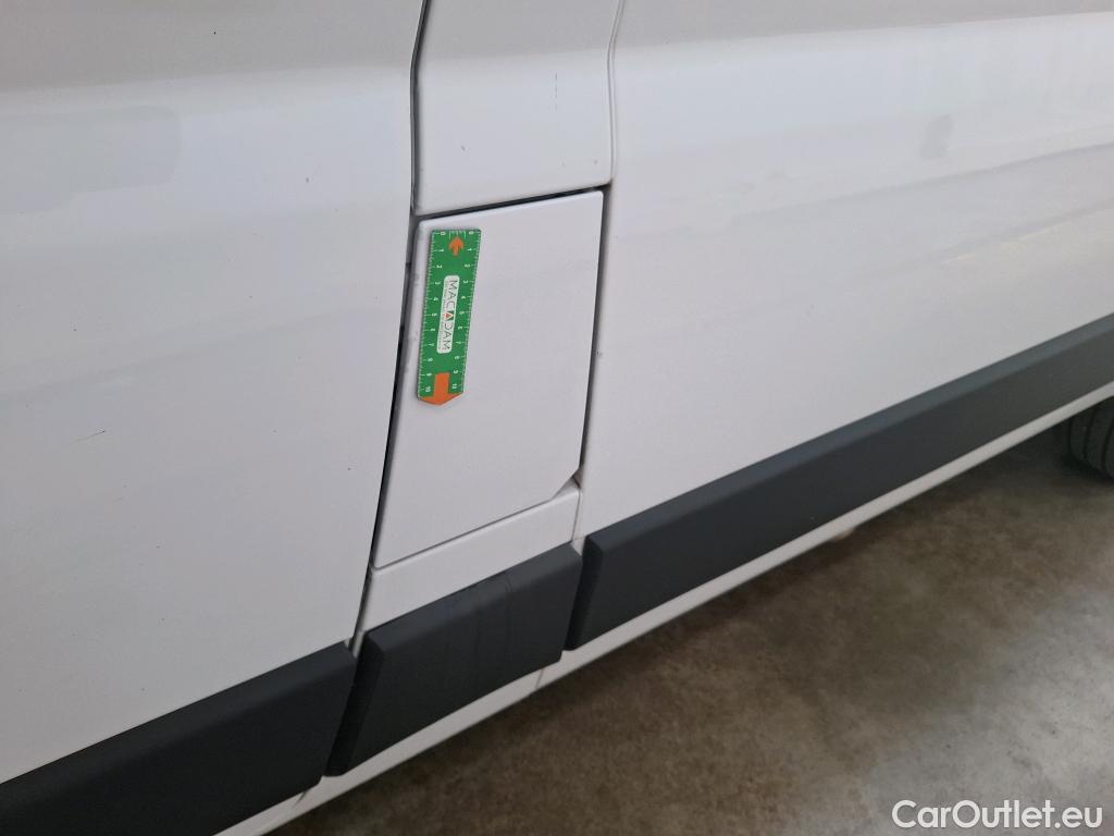  Citroen  Jumper  Fourgon 30 L1H1 Club BlueHDi 140 2.2 140CV BVM6 #58