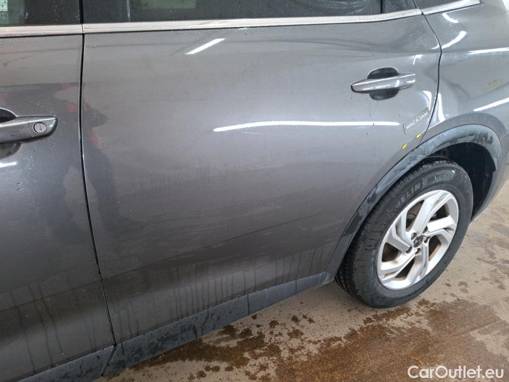  DS  DS7 7 Crossback Business 1.2 PureTech 130CV BVA8 E6d #6