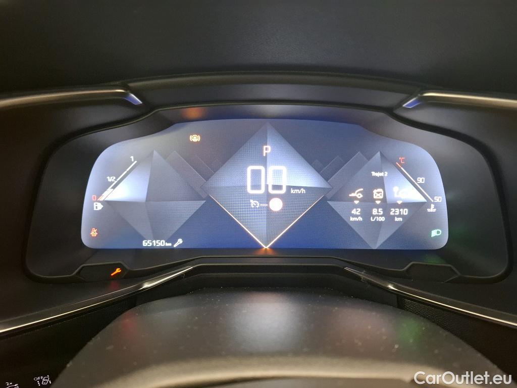  DS  DS7 7 Crossback Business 1.2 PureTech 130CV BVA8 E6d #11
