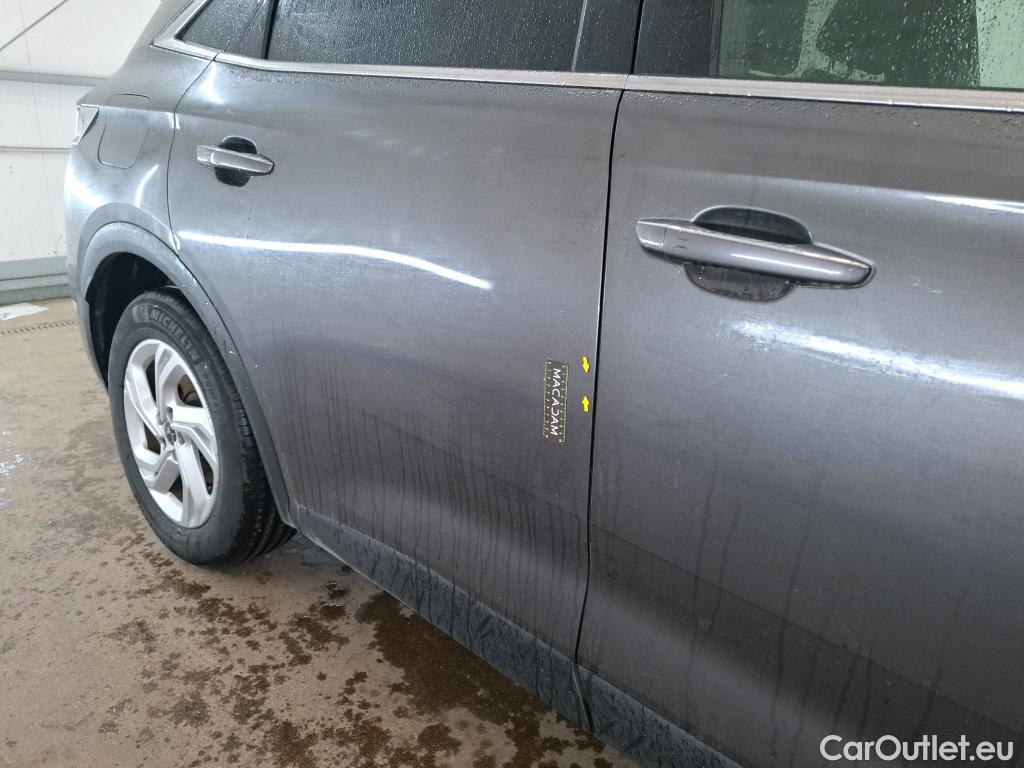  DS  DS7 7 Crossback Business 1.2 PureTech 130CV BVA8 E6d #8