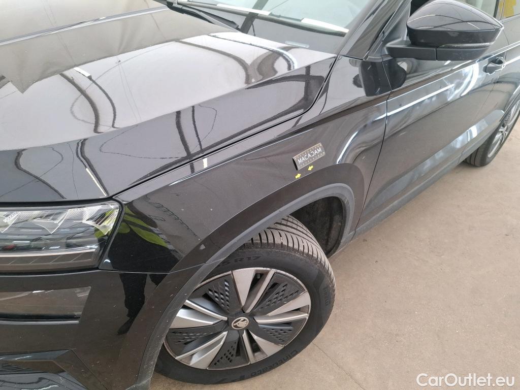  Skoda  Karoq SKODA  / 2022 / 5P / SUV 2.0 TDI 116ch DSG7 Business #5