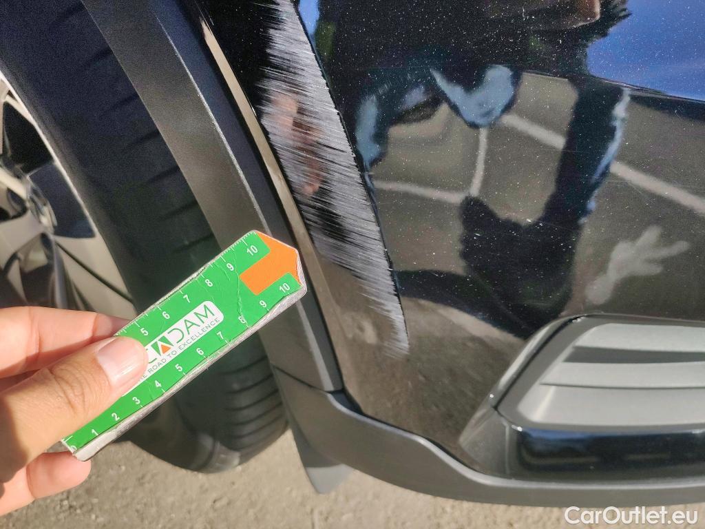  Volvo  XC 40 VOLVO XC40 / 2017 / 5P / todoterreno 1.5 T5 Twin Recharge Inscription Ex Auto #26