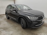  Volkswagen  Tiguan Volkswagen  2.0 TDI 110kW DSG Active 5d #8