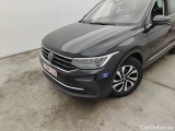  Volkswagen  Tiguan Volkswagen  2.0 TDI 110kW DSG Active 5d #25